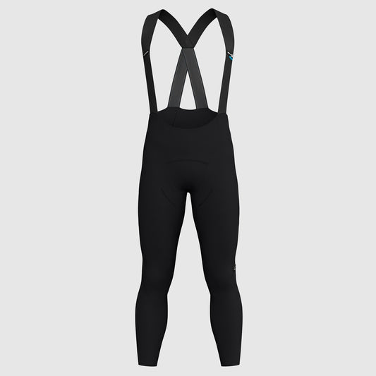 ASSOS MILLE GT HASHOOGI WINTER S11 Bib Tight černá