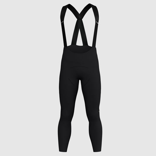 ASSOS MILLE GT SPRING FALL S11 Long Bibtights Black