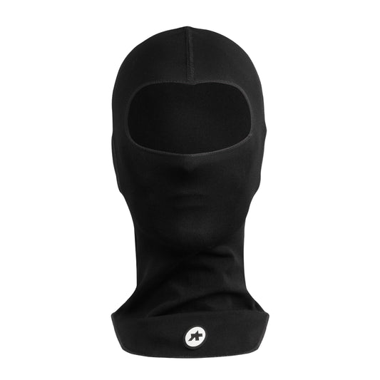 ASSOS WINTER Balaclava Black