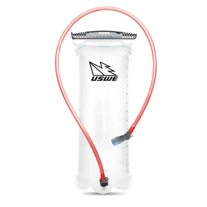USWE MTB HYDRO 12 L Bronze Hydration Bag
