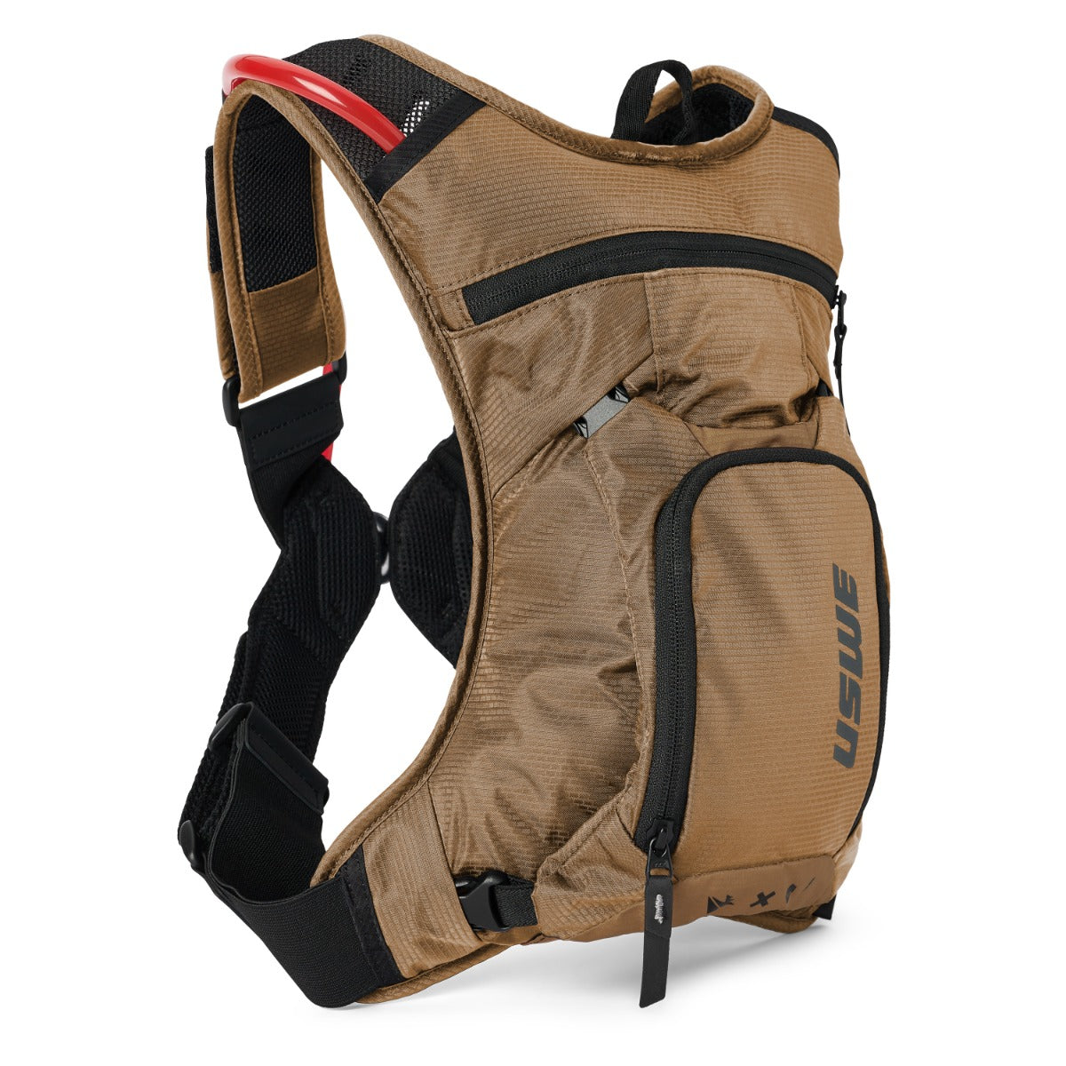 Hydratační vak USWE MTB HYDRO 3 L Bronze