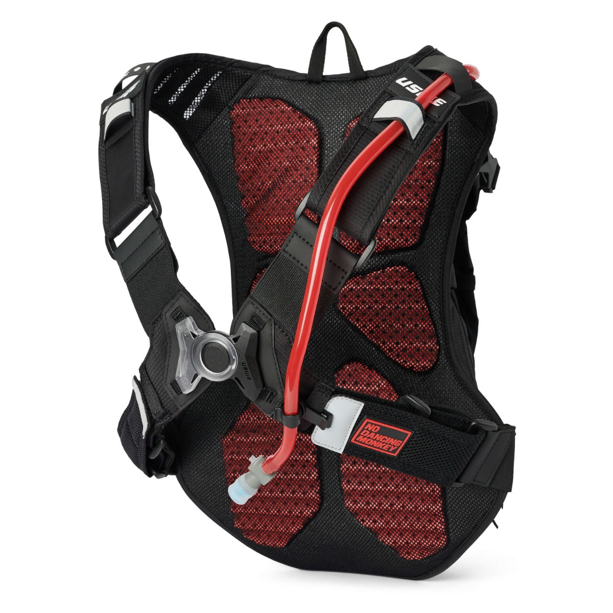 USWE MTB HYDRO 9 L Hydratační vak černý
