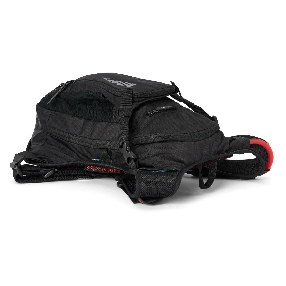 USWE MTB HYDRO 9 L Hydratační vak černý