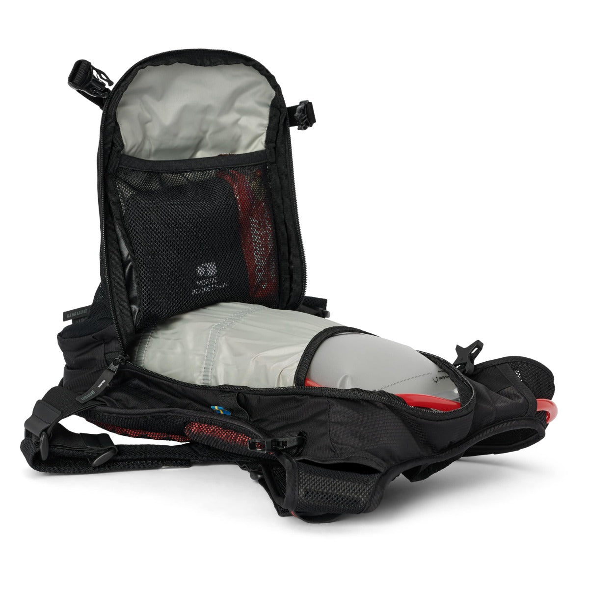USWE MTB HYDRO 9 L Hydratační vak černý