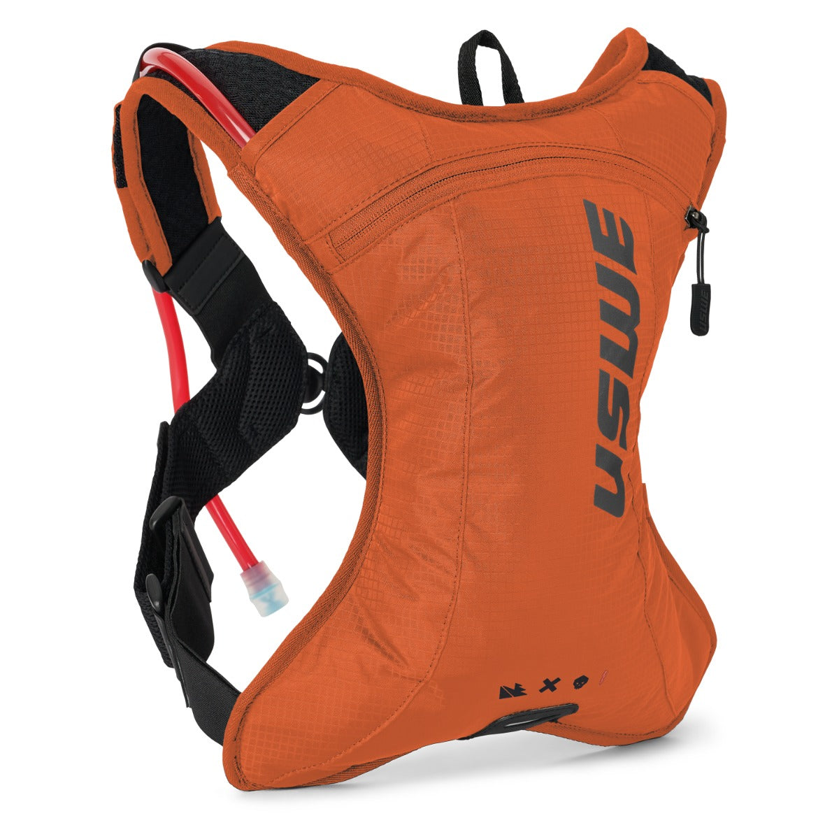 Hydratační vak USWE OUTLANDER XC 2 L Orange