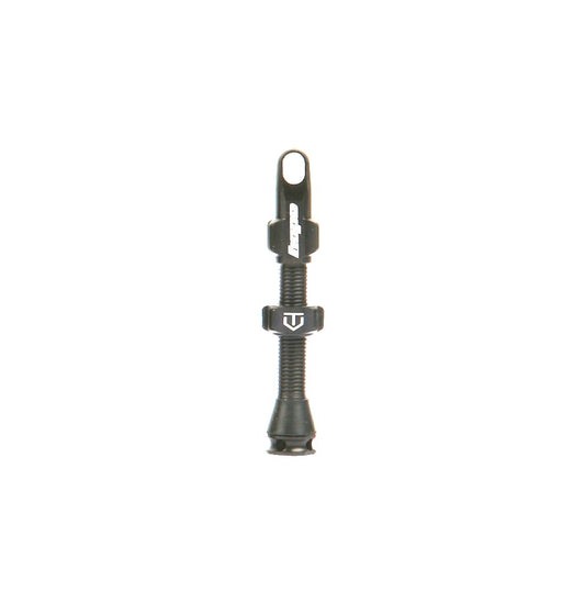 HOPE Tubeless Valve 60mm Shell Remover Smoked