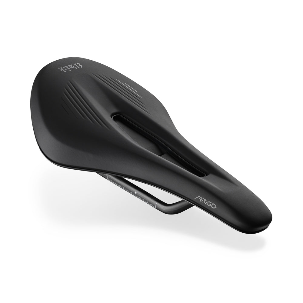 Sedlo FIZIK VENTO ARGO X1 150mm Carbon Rails Black