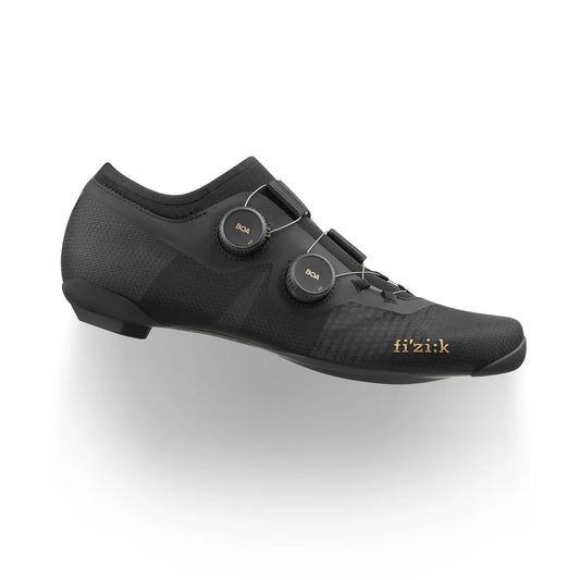 Silniční boty FIZIK VENTO VEGA CARBON, černé