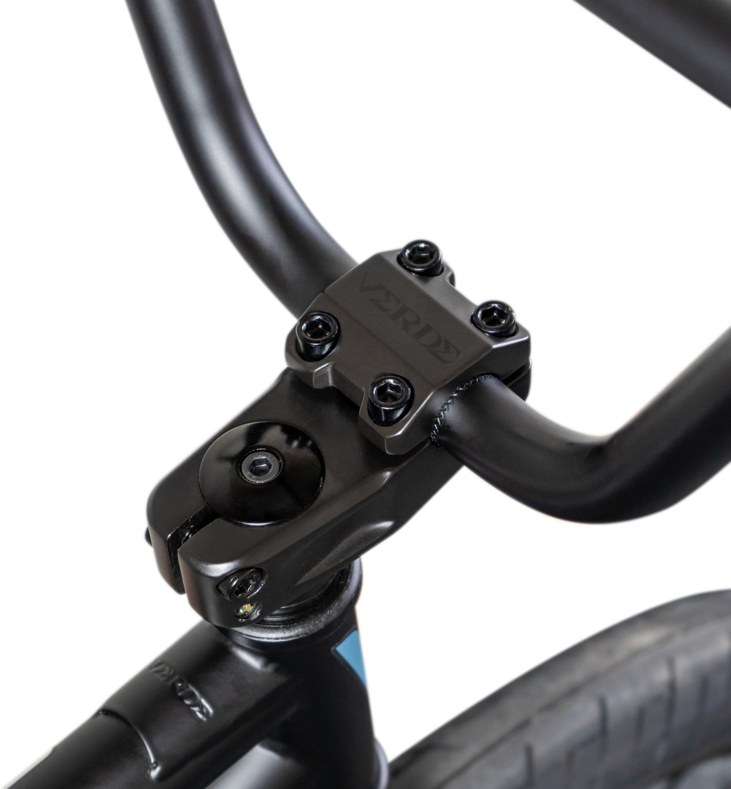 BMX VERDE CADET 20" Black