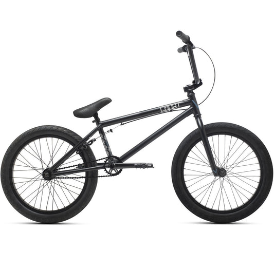 BMX VERDE CADET 20" černá