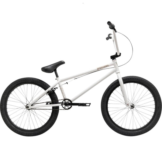 BMX VERDE SPECTRUM 22" bílá