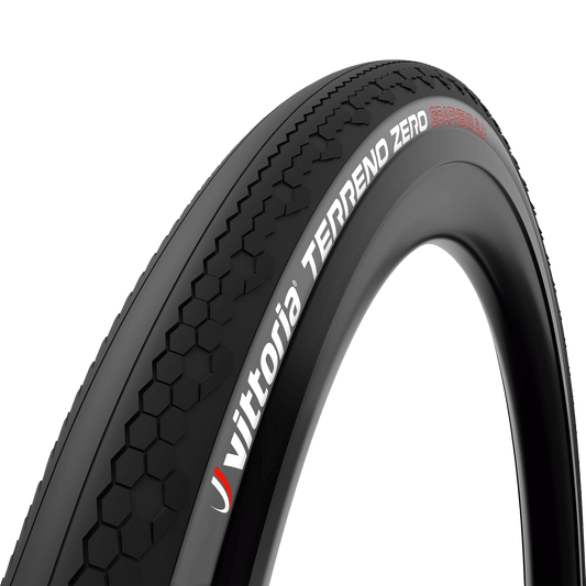 VITTORIA TERRENO ZERO CX ENDURANCE G2.0 700x32c Tubeless Ready Gray tire