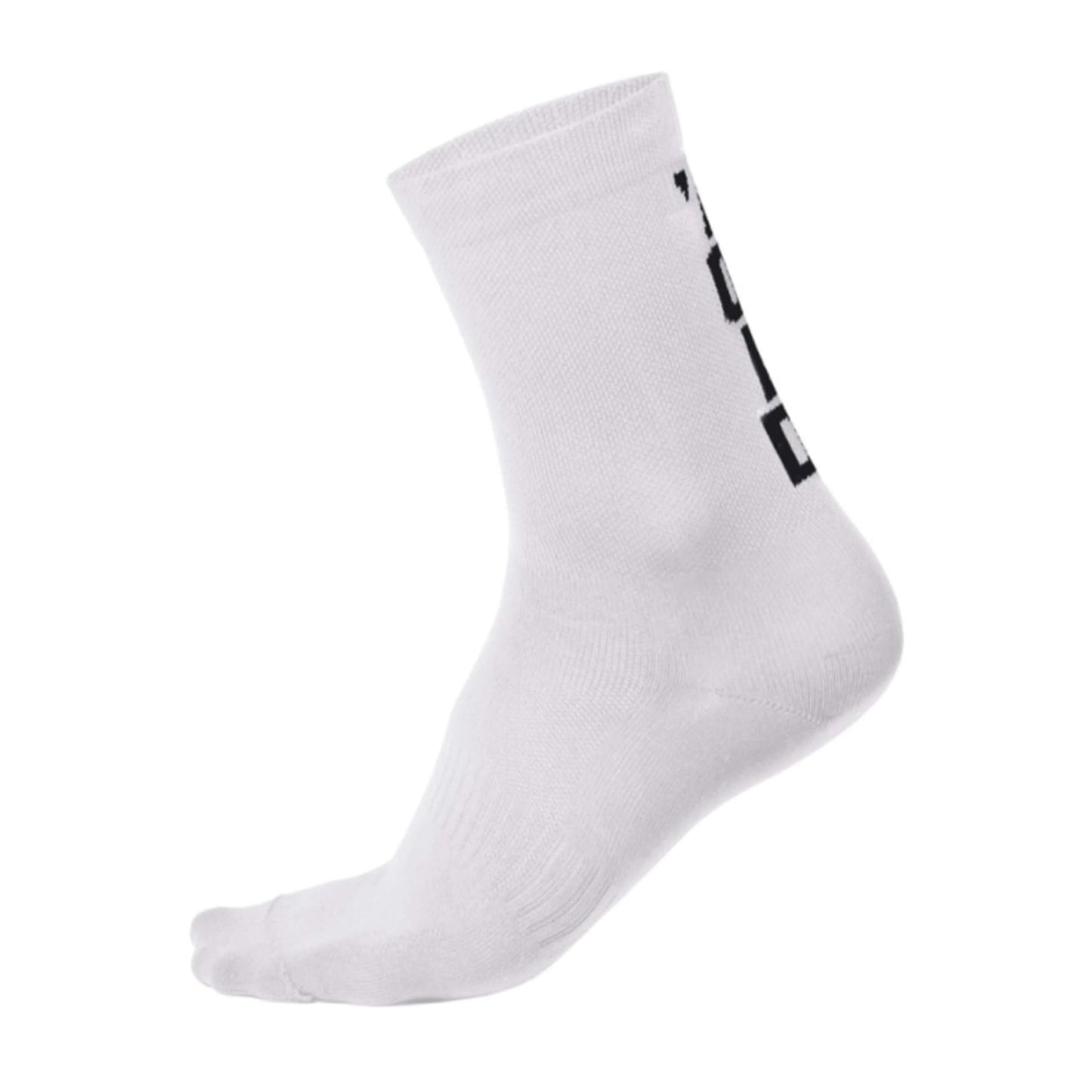 VOID DRYYANN ANKLE Ponožky bílé