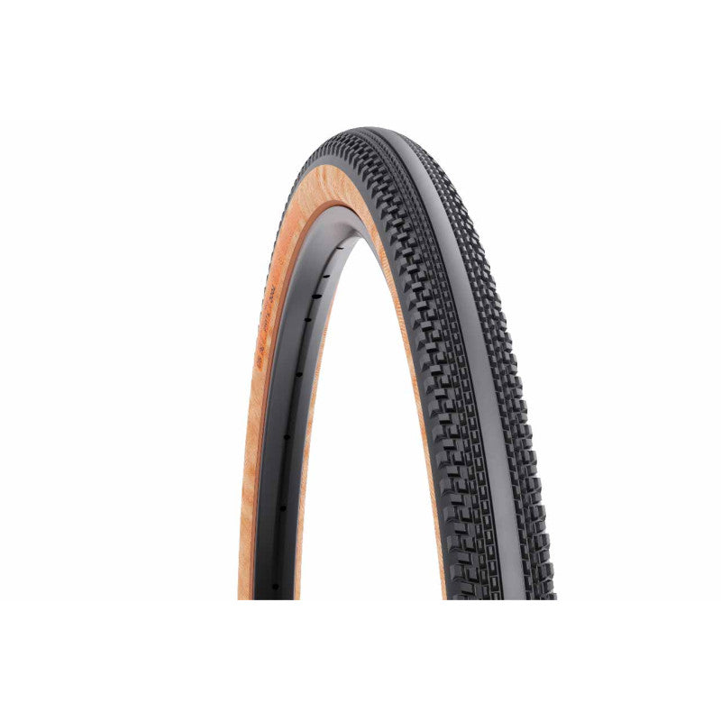 Pneumatika WTB VULPINE S TCS LIGHT FAST ROLLING DUAL DNA SG 700x40c Tubeless Ready Beige