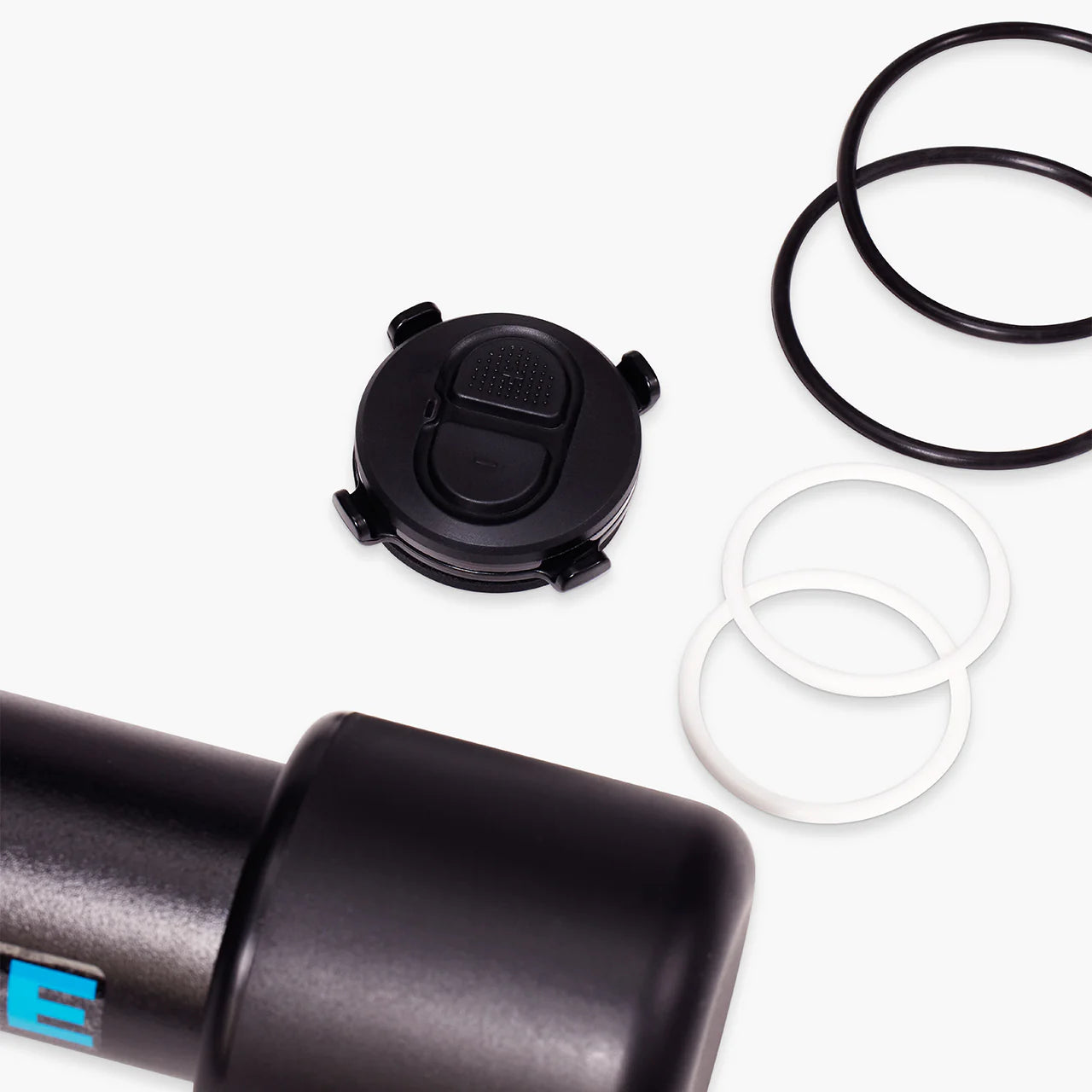Home Trainer WAHOO KICKR CORE ZWIFT ONE Version COG&CLICK