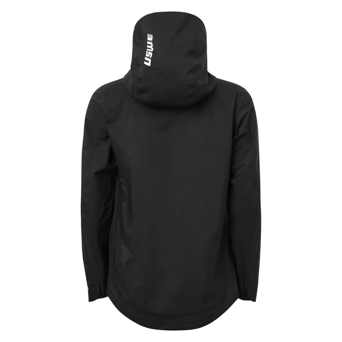 USWE WATERPROOF bunda dámská černá
