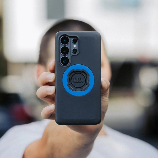 Pouzdro pro Samsung Galaxy S26 Ultra QUADLOCK MAG CASE