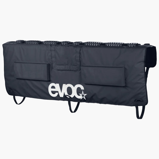 Chránič zadních dveří EVOC TAILGATE PAD Black