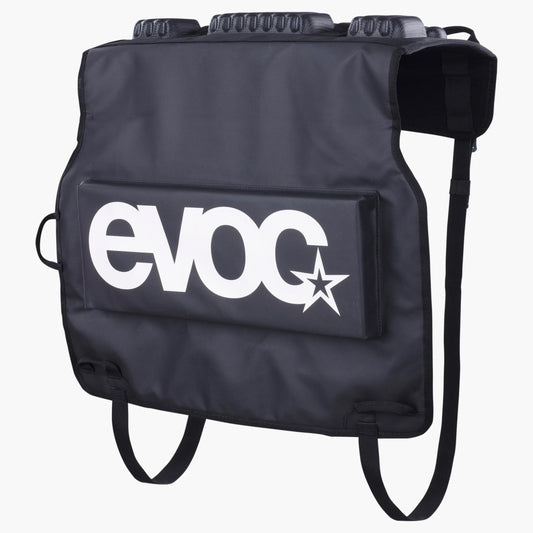Chránič zadních dveří EVOC TAILGATE PAD DUO Black