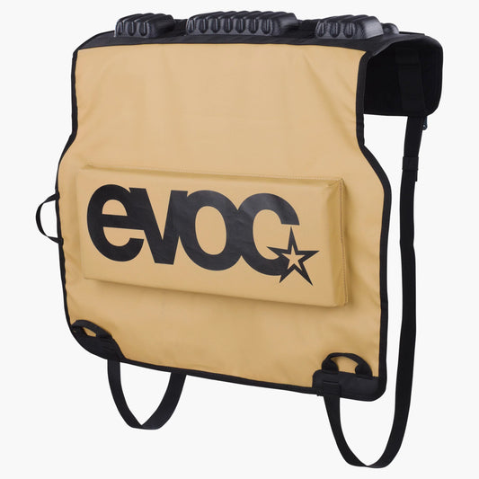 Chránič zadních dveří EVOC TAILGATE PAD DUO BEIGE