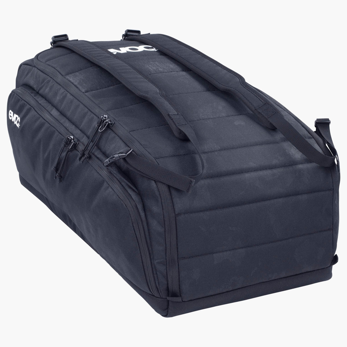 EVOC BAG 55L cestovní taška černá