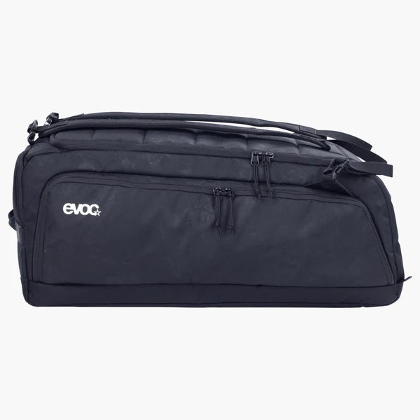 EVOC BAG 55L cestovní taška černá