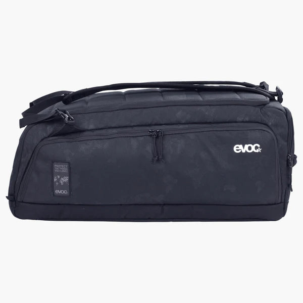 EVOC BAG 55L cestovní taška černá