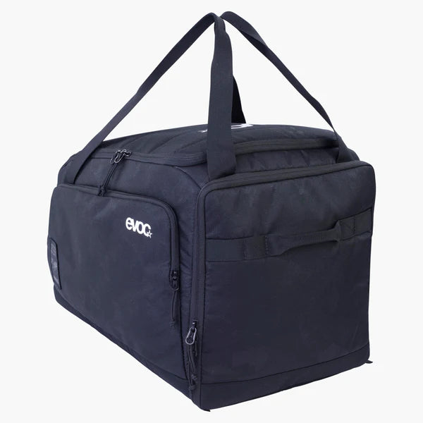 EVOC BAG 35L cestovní taška černá
