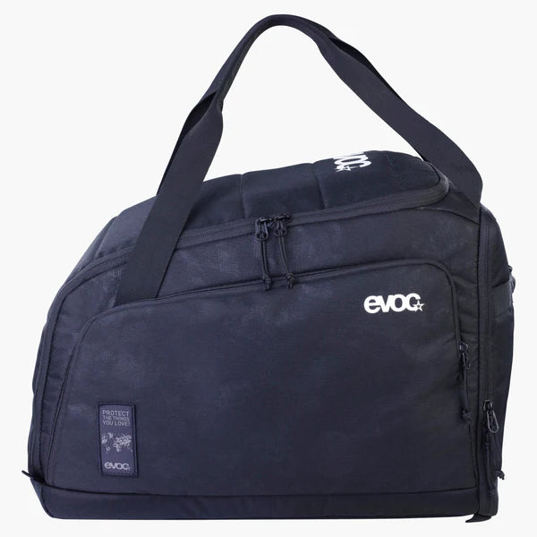 EVOC BAG 35L cestovní taška černá