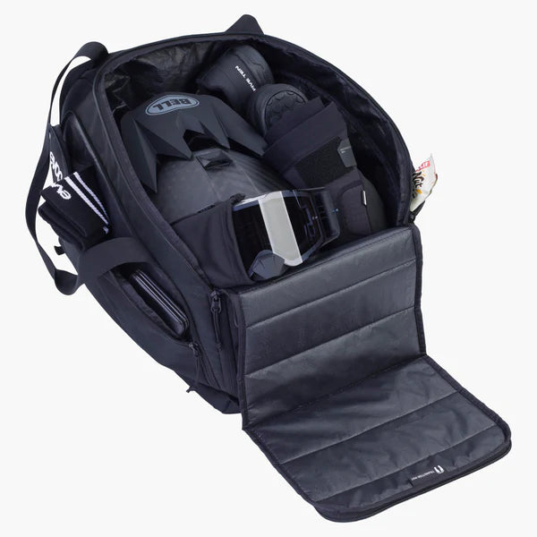 EVOC BAG 35L cestovní taška černá
