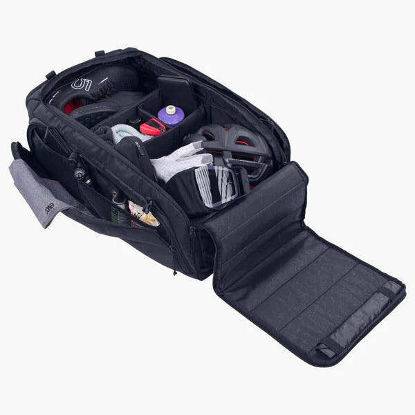 Cestovní taška EVOC BAG 55L MACASKILL