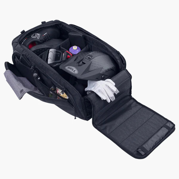 Cestovní taška EVOC BAG 55L MACASKILL