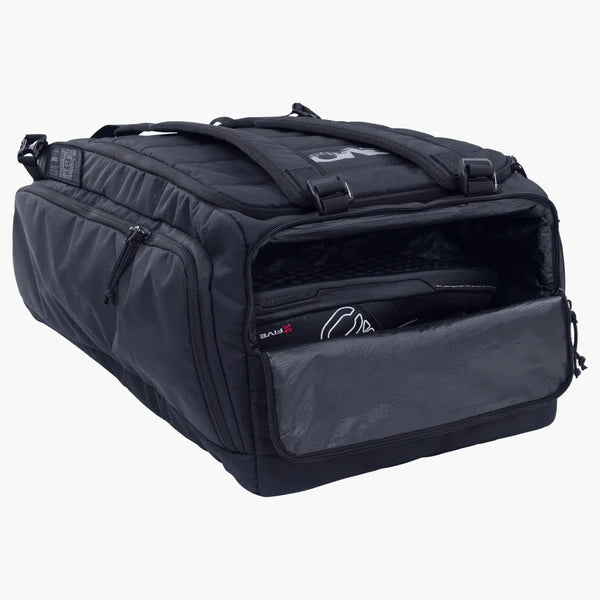 Cestovní taška EVOC BAG 55L MACASKILL