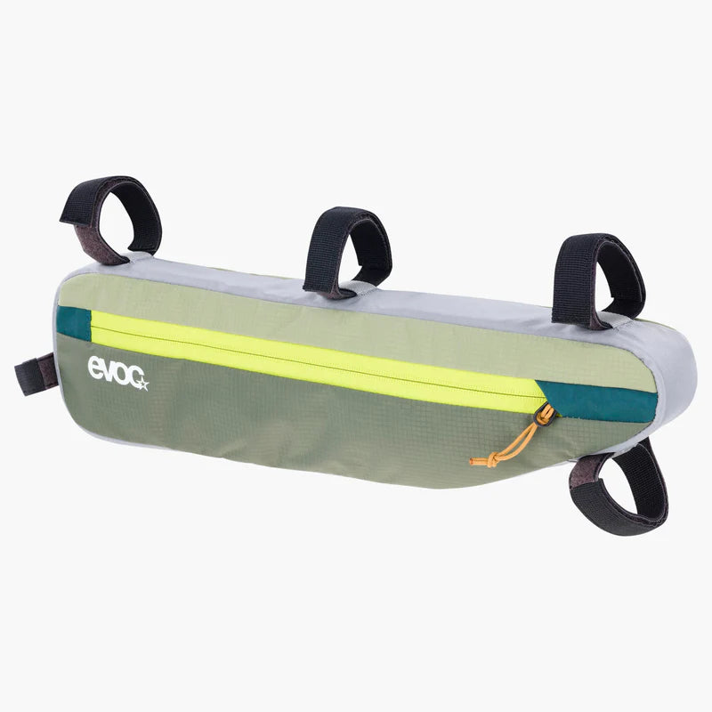 Brašna EVOC 2 L Garish Frame