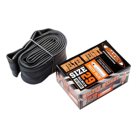 MAXXIS WELTER WEIGHT 29x2.0/3.0 Presta 48mm vnitřní trubka