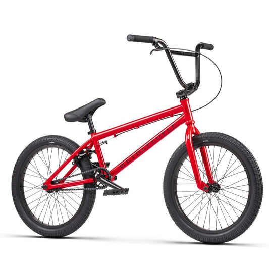 BMW WETHEPEOPLE THRILLSEEKER Red