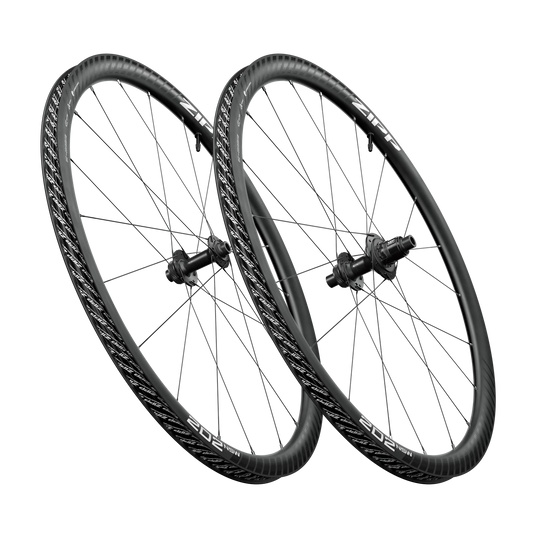 Sada kol ZIPP 202 NSW A1 Tubeless Ready (Center Lock)