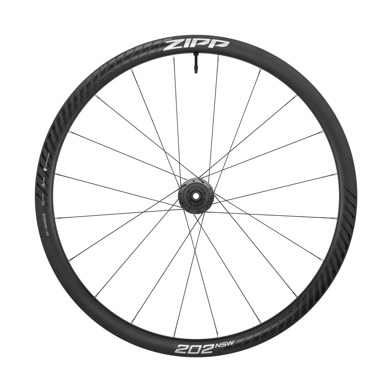 Zadní kolo ZIPP 202 NSW A1