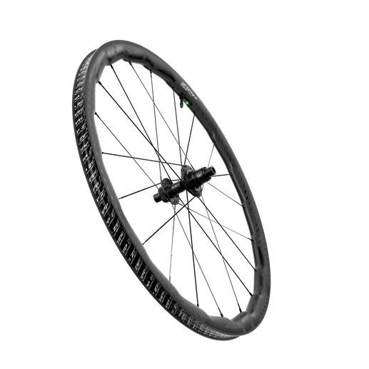 Pár kol ZIPP 353 NSW DISC Tubeless Ready (Center Lock)