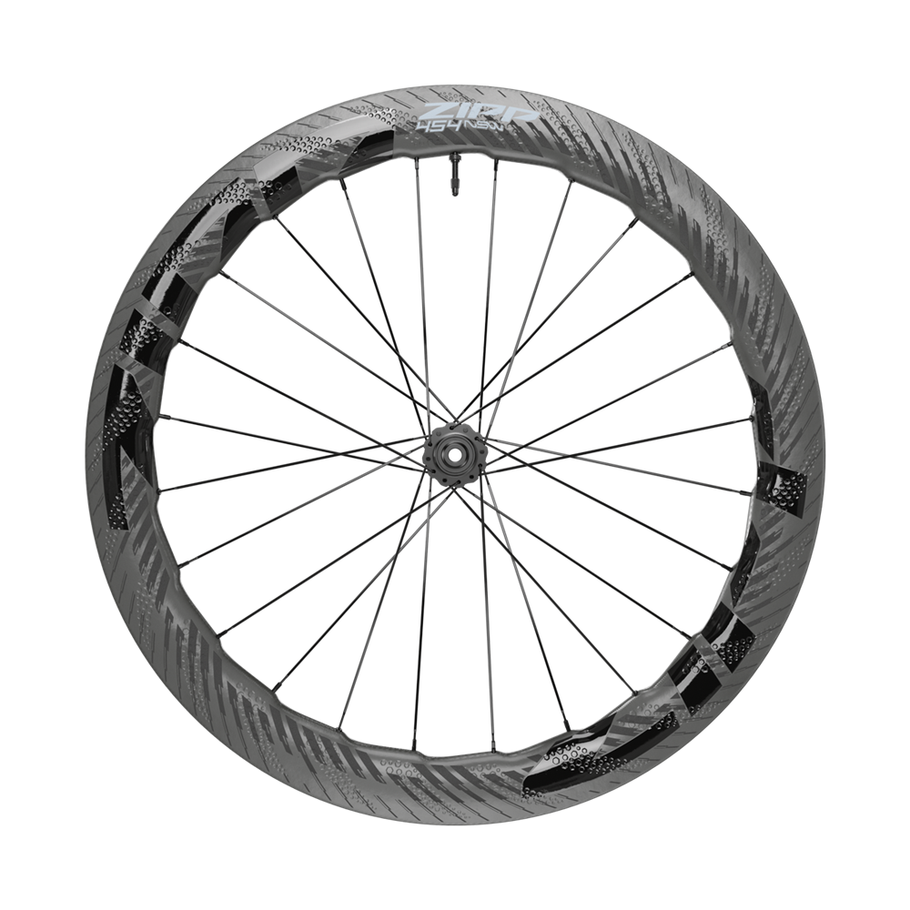Přední kolo ZIPP 454 NSW DISC Tubeless Ready (Center Lock)