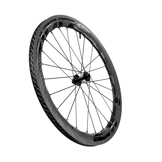 Přední kolo ZIPP 454 NSW 2026 Tubeless Ready (Center Lock)
