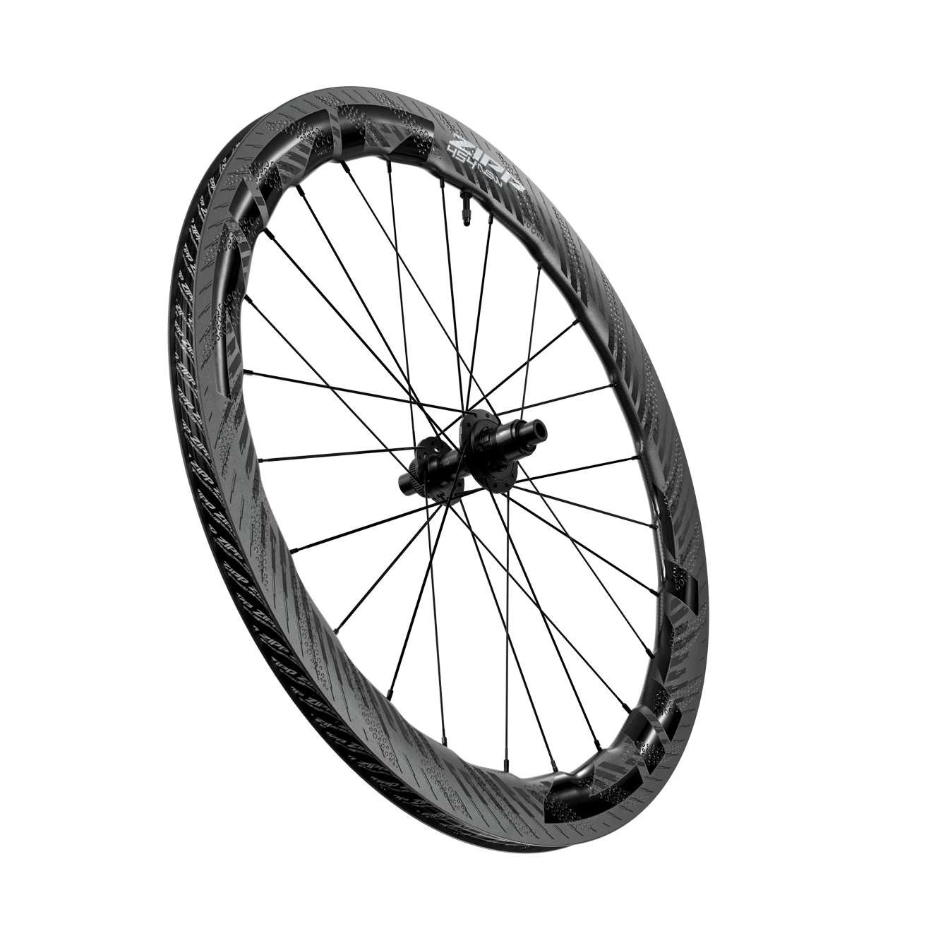 Zadní kolo ZIPP 454 NSW 2026 Tubeless Ready (Center Lock)