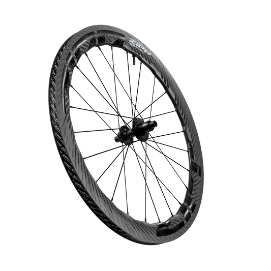 Zadní kolo ZIPP 454 NSW 2026 Tubeless Ready (Center Lock)