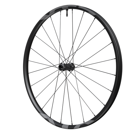 SHIMANO M9200 XC 29'' Front wheel Front axle 15x110 mm
