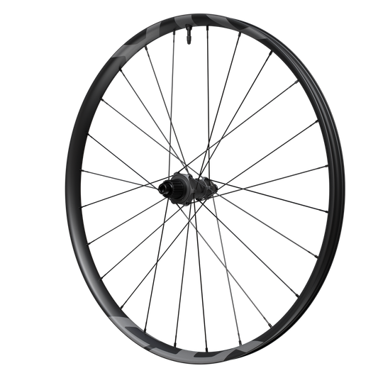 Rear wheel SHIMANO M9200 XC 29'' Front axle 12x148 mm