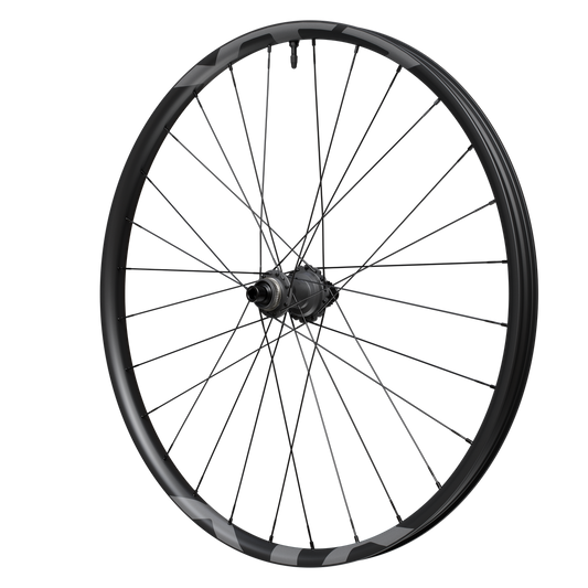 Rear wheel SHIMANO M9200 Enduro 29'' Front axle 12x148 mm