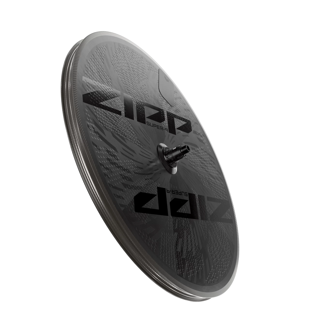 Zadní kolo ZIPP SUPER 9 Tubeless Ready (Center Lock)