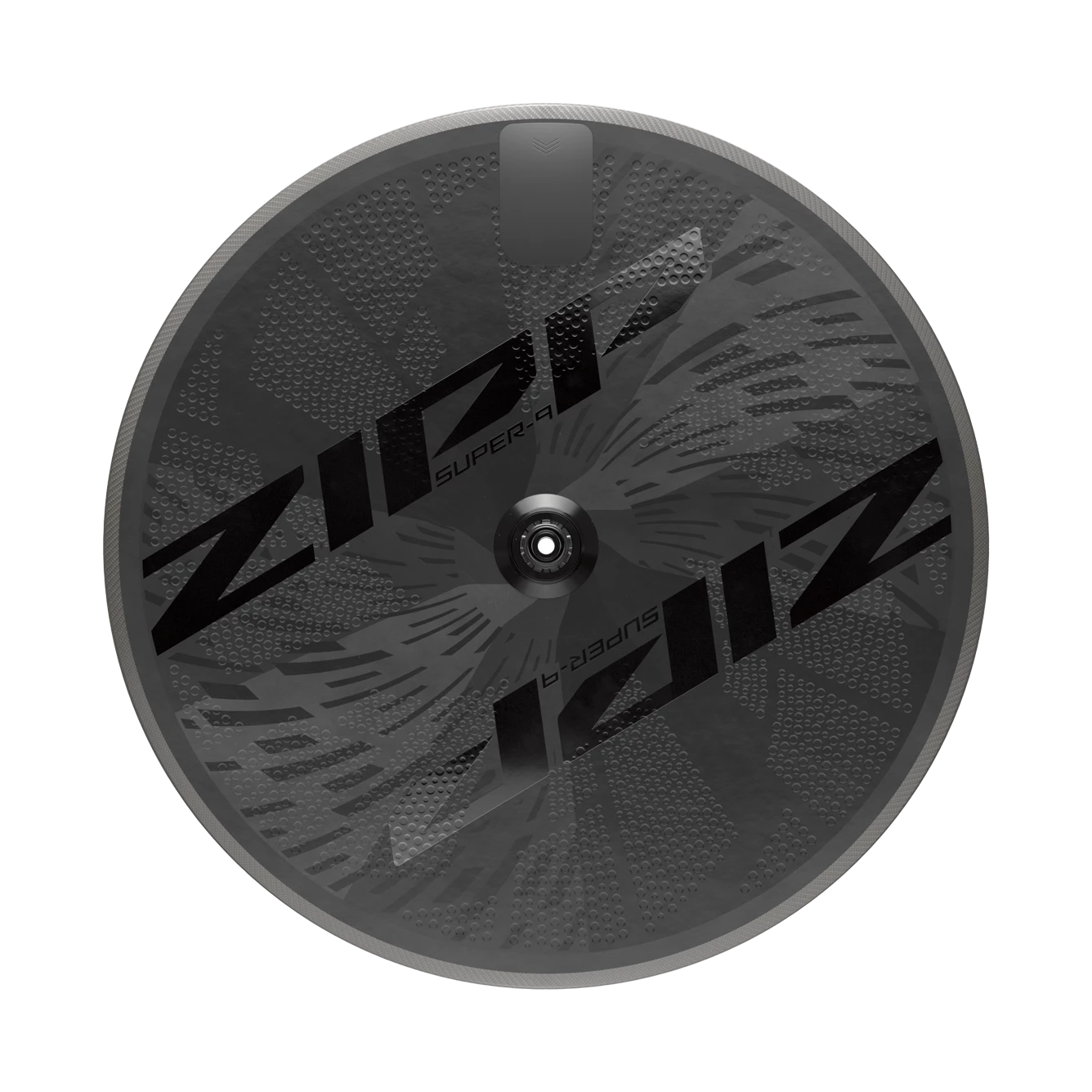 Zadní kolo ZIPP SUPER 9 Tubeless Ready (Center Lock)
