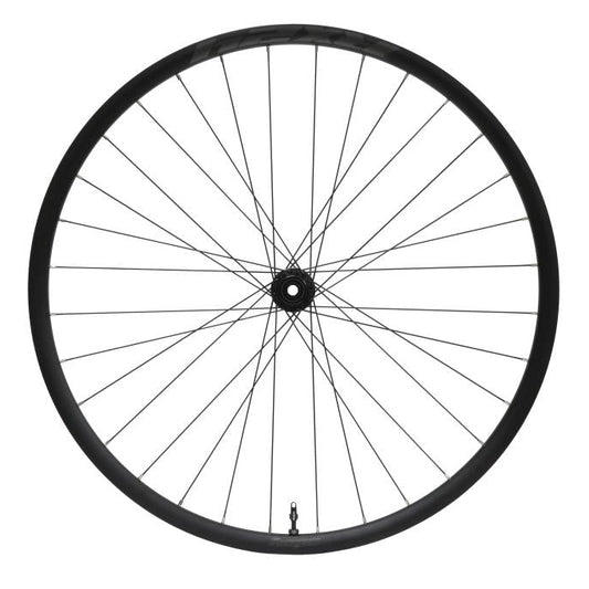Přední kolo HOPE RX24 PRO 5 12x100mm 700C 32 paprsků Tubeless Ready (Center Lock)