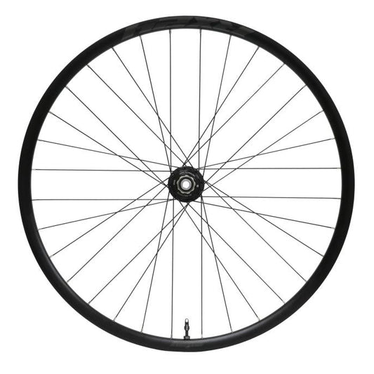 Zadní kolo HOPE RX24 PRO 5 12x135/142mm 700C 28 paprsků Tubeless Ready (Center Lock)